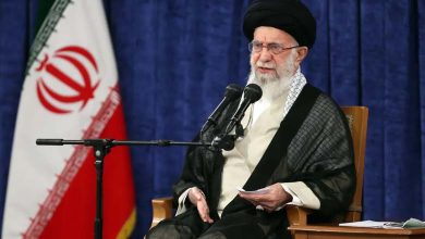 Khamenei menace Israël de 'punition'