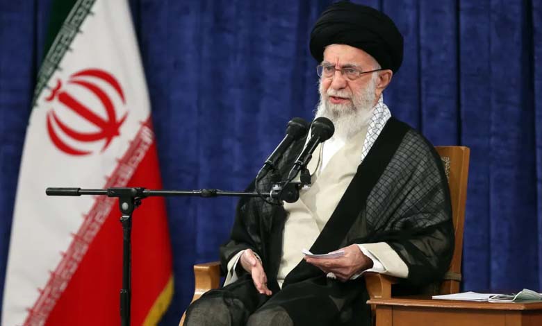 Khamenei menace Israël de 'punition'