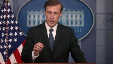 Sullivan Présente une Offre de Défense à l'Arabie Saoudite pour la Convaincre de Normaliser avec Israël