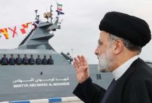 Iran Garde ses Navires Commerciaux en Mer Rouge en Prévision d'une Riposte Israélienne
