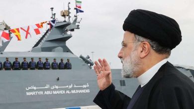 Iran Garde ses Navires Commerciaux en Mer Rouge en Prévision d'une Riposte Israélienne