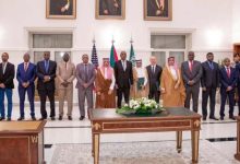 L'Arabie saoudite accueille de nouvelles négociations pour mettre fin à la guerre au Soudan