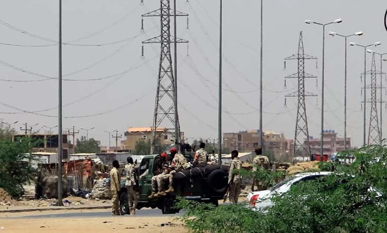 La revanche : l'armée soudanaise se mobilise contre les Frères musulmans