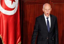 Saïed accuse les Frères musulmans d'attiser les tensions en Tunisie... Détails