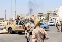 Washington nie former des groupes armés à Tripoli dans le cadre d'un accord avec Dbeibah