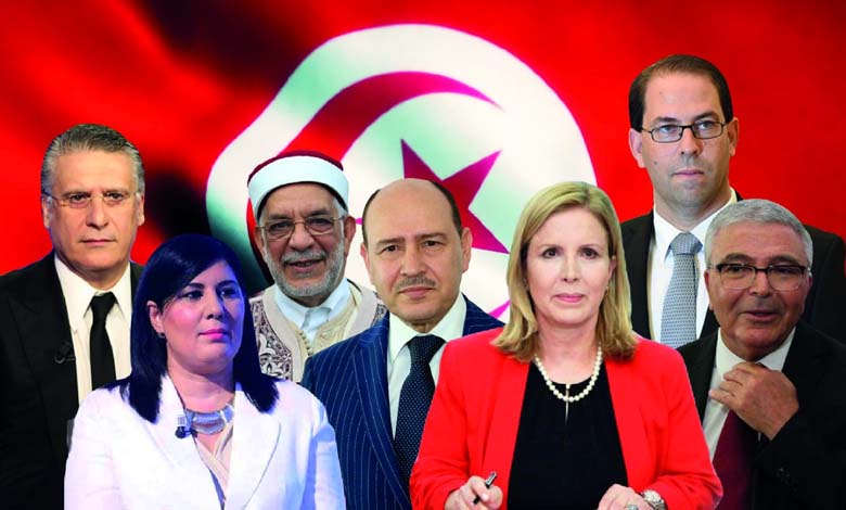 Suspecté de complot contre la sécurité de l'État... Qui est le candidat des Frères musulmans tunisiens pour les élections présidentielles ?