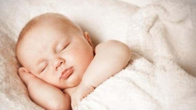 Causes inattendues de la mort subite du nourrisson