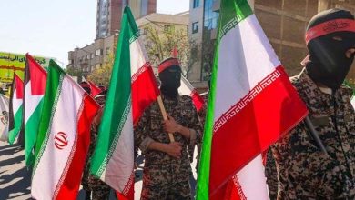 Scénarios de riposte de l'Iran après le ciblage de son consulat : les moyens et les fronts possibles