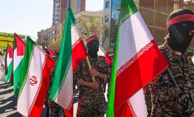 Scénarios de riposte de l'Iran après le ciblage de son consulat : les moyens et les fronts possibles