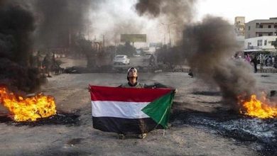 Un An de Guerre au Soudan... Souffrance Sans Horizon