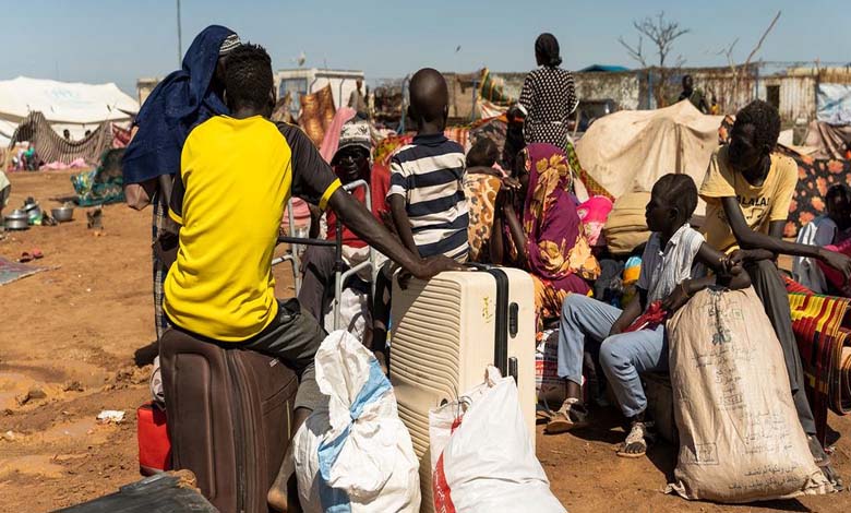 Un an de guerre au Soudan : déplacements, combats, maladies et aggravation de la crise humanitaire