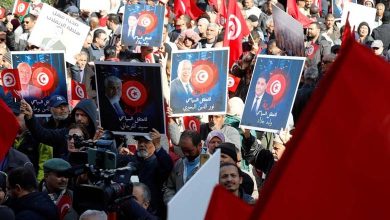 Analyste stratégique : Les Tunisiens craignent le retour du mouvement Ennahdha au pouvoir