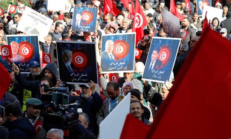 Analyste stratégique : Les Tunisiens craignent le retour du mouvement Ennahdha au pouvoir