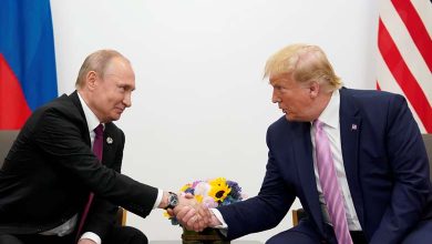Très simple... Le plan secret de Trump pour mettre fin à la guerre en Ukraine