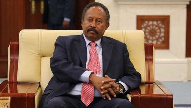 Ancien Premier ministre soudanais Hamdok : Le pays est confronté au danger de divisions ethniques et raciales menaçant de l'effondrement