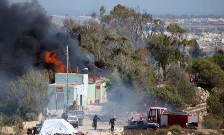 11 morts dans une explosion dans l'une des plus grandes usines de Tanzanie