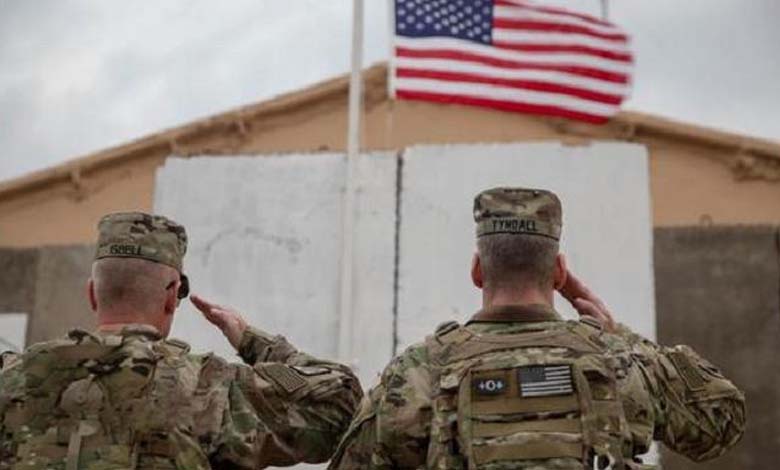 "Je me sens honteux"... Première démission dans l'armée américaine en raison de la guerre de Gaza