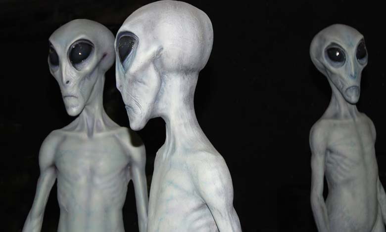 "Le massacre des extraterrestres"... Une théorie choquante sur l'énigme intrigante