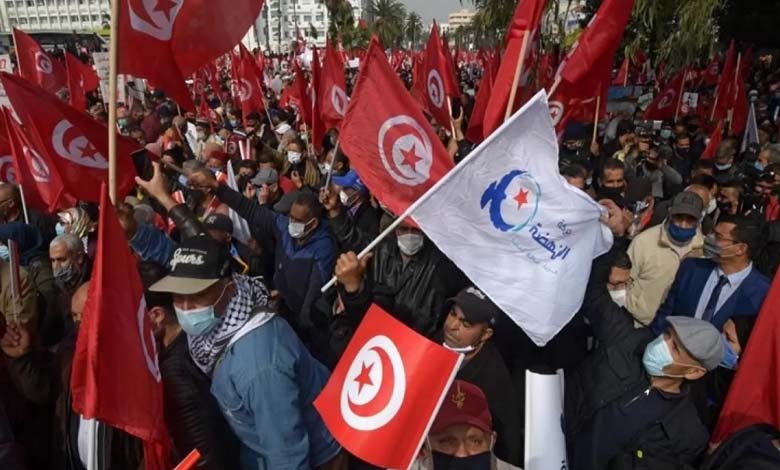 Les Frères musulmans tunisiens s'emmêlent... propagent des rumeurs pour saboter le processus électoral