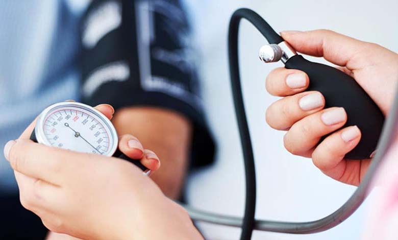 5 étapes pour réduire l'hypertension artérielle