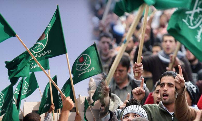 Activistes : Les Frères musulmans ont divisé le peuple palestinien et propagent des mensonges pour préserver leurs bases