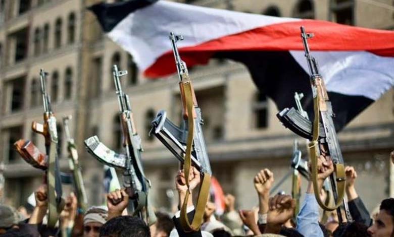 Anniversaire de l'unité... Le terrorisme des Houthis et des Frères musulmans déchire le tissu du Yémen