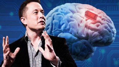 Après son implantation dans le cerveau d'un patient malade... La puce d'Elon Musk rencontre un problème