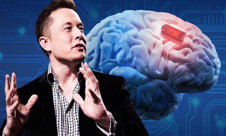 Après son implantation dans le cerveau d'un patient malade... La puce d'Elon Musk rencontre un problème