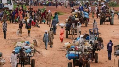 Avertissement des Nations Unies sur les conséquences de la fermeture du corridor d'aide vital pour le Darfour
