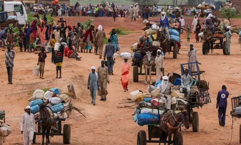 Avertissement des Nations Unies sur les conséquences de la fermeture du corridor d'aide vital pour le Darfour