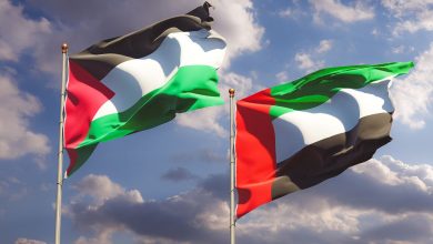 Comment les EAU ont soutenu une autorité palestinienne pure pour gouverner le pays et ont condamné l'invitation de Netanyahu ?