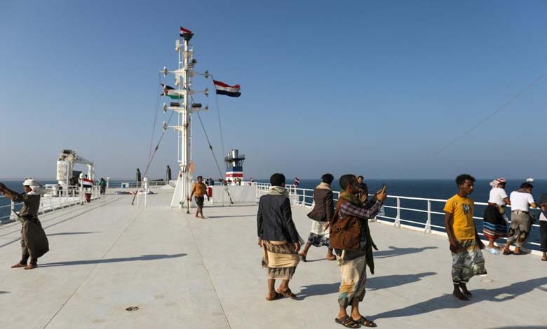 Comment les Houthis ont-ils été aidés par les Frères musulmans à s'approcher du Bab el-Mandeb et à cibler la navigation ?