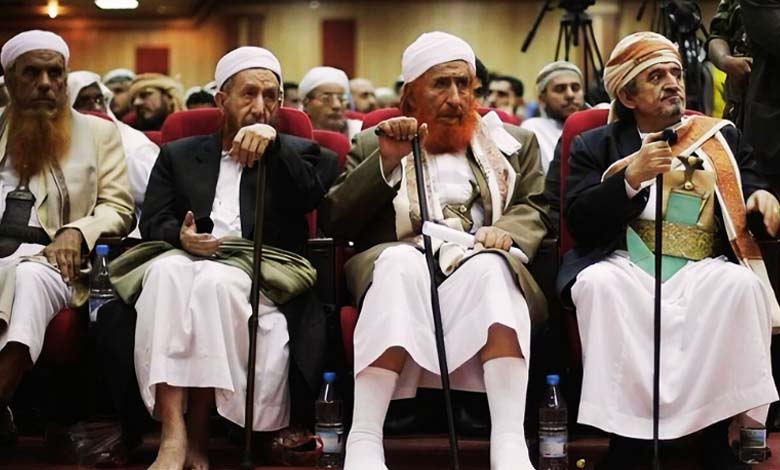 Corruption des Frères musulmans au Yémen... Détournement de fonds, extorsion et commerce des besoins des gens