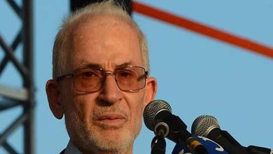 Demandes des Frères musulmans d'expulser le "Suppléant du Guide" du siège de l'organisation... Détails