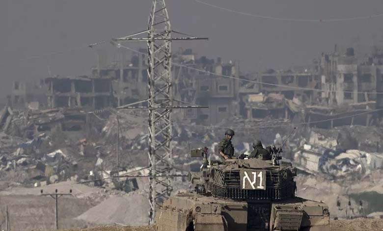 Dernières évolutions de la guerre de Gaza : Israël ignore les avertissements et se prépare à une incursion plus profonde à Rafah