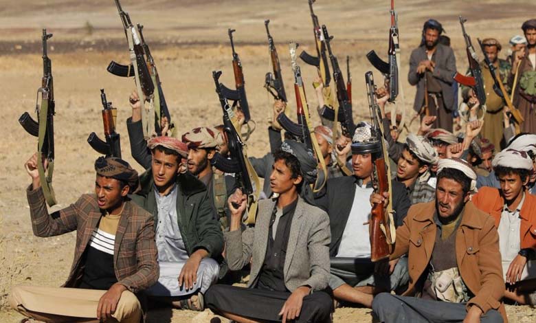 Des considérations politiques derrière la libération de dizaines de prisonniers par les Houthis