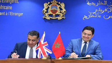 Des députés britanniques exhortent Cameron à soutenir l’initiative d’autonomie marocaine