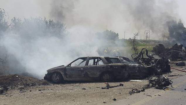 Des dizaines de civils tués, dont des enfants, lors d'un bombardement par l'aviation de l'armée soudanaise sur le marché de Qandahar