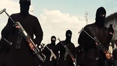 Des milliers de comptes de l'État islamique sur la plateforme "X"... Détails