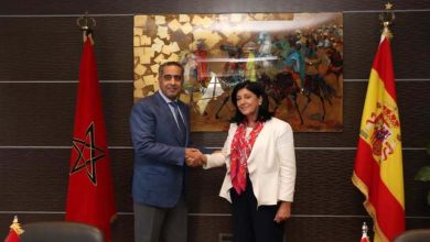 Des pourparlers sécuritaires renforcent le partenariat entre le Maroc et l'Espagne