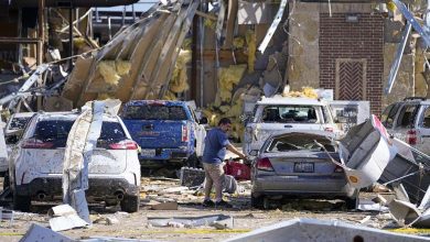 Des tornades frappent le sud des États-Unis et font au moins 15 morts