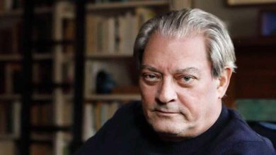 Décès du célèbre écrivain américain Paul Auster