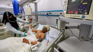 En raison des Frères musulmans... une catastrophe médicale frappe Taëz