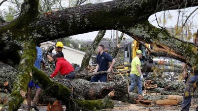 États-Unis : Pertes humaines et dommages matériels suite à des tempêtes violentes en Iowa