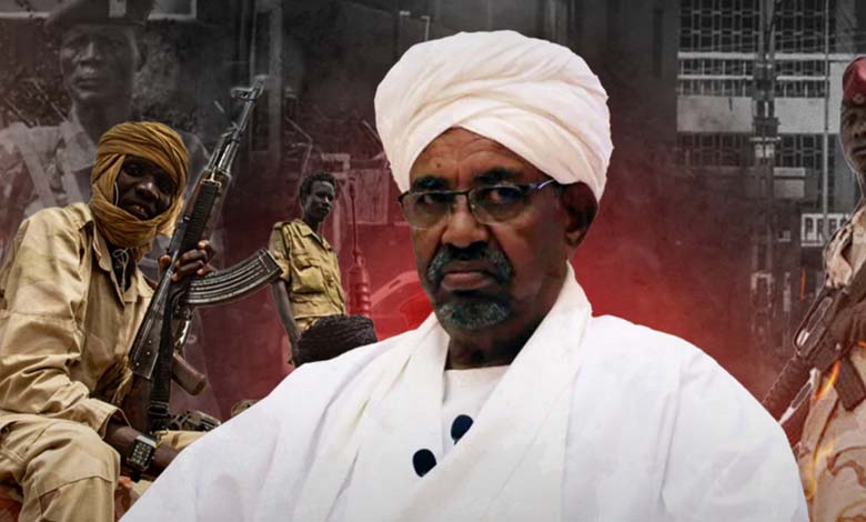 Évasion d'Al-Bashir et de ses collègues... Les Frères musulmans tentent de les transférer vers un autre hôpital