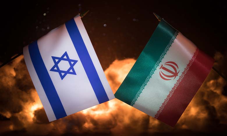 Guerre cybernétique intense entre Israël et l'Iran