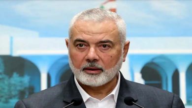 Ismaël Haniyeh réitère son refus d'exclure le Hamas de toute solution pour l'avenir de Gaza