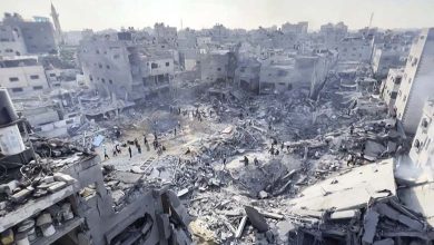 Israël déclare la guerre à Gaza jusqu'à la fin de 2024 au moins