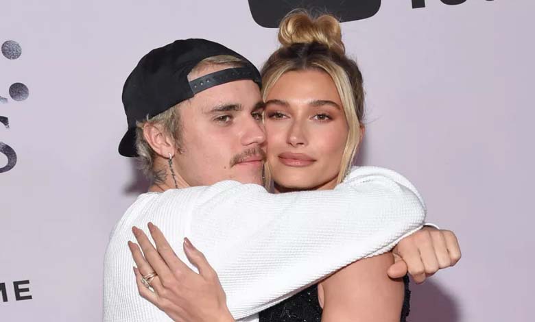 Justin et Hailey Bieber attendent leur premier enfant