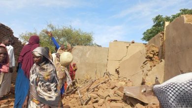 Kabkabiya… Une frappe aérienne de l’armée fait plusieurs morts parmi les enfants et les femmes